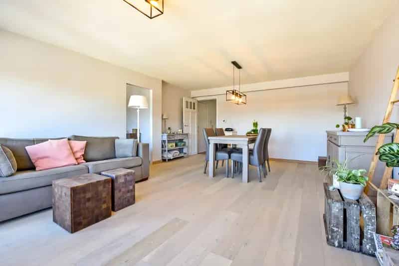 Appartement te koop | met optie / reservatie - Ploemeurlaan 2/8, 8600 Diksmuide 