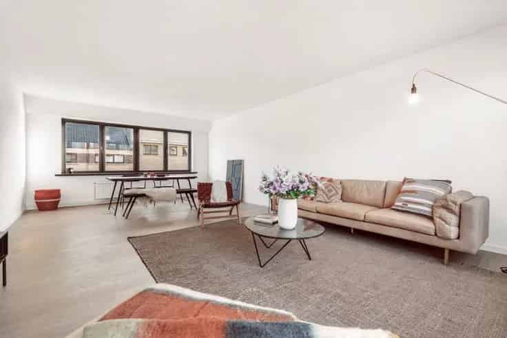 Duplex Te Koop