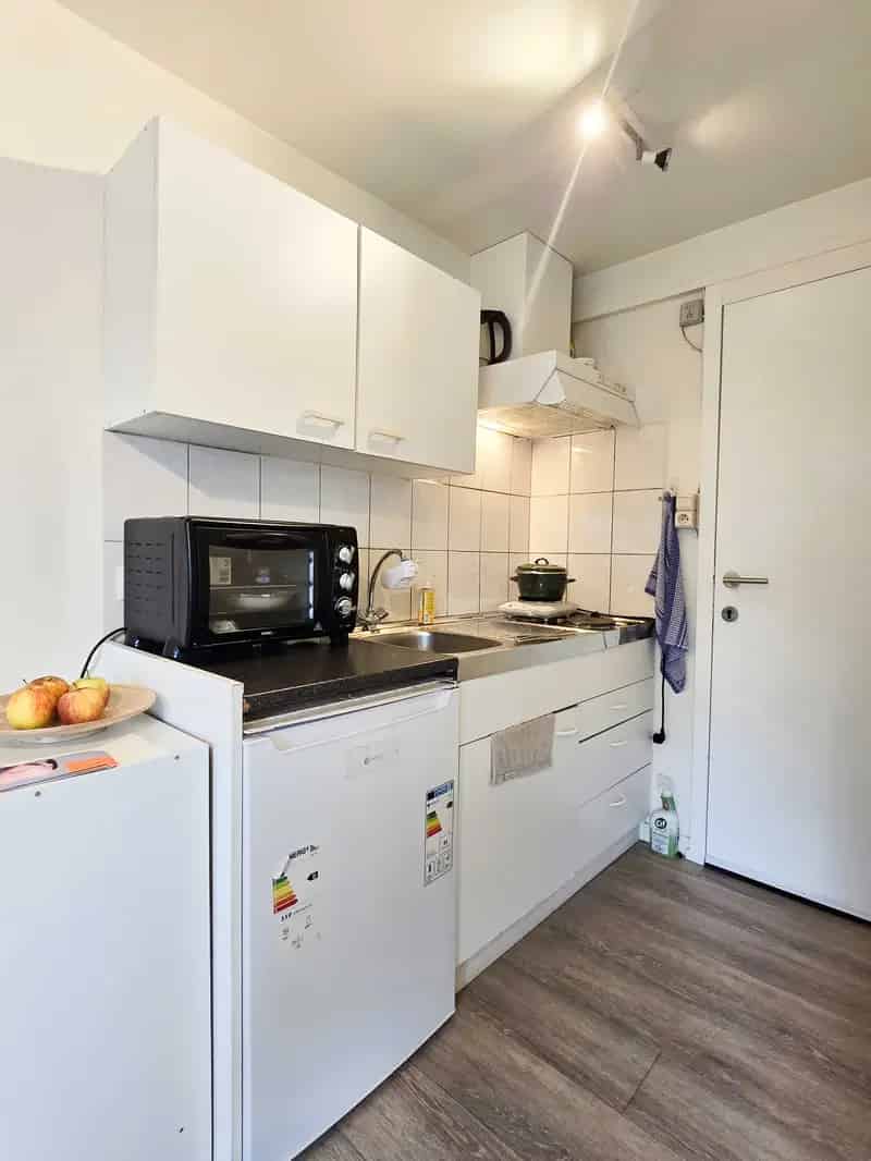 Dakappartement te koop in Gent