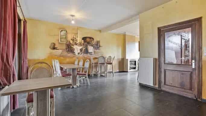 Huis te koop in Watouplein 14, Watou - Dewaele