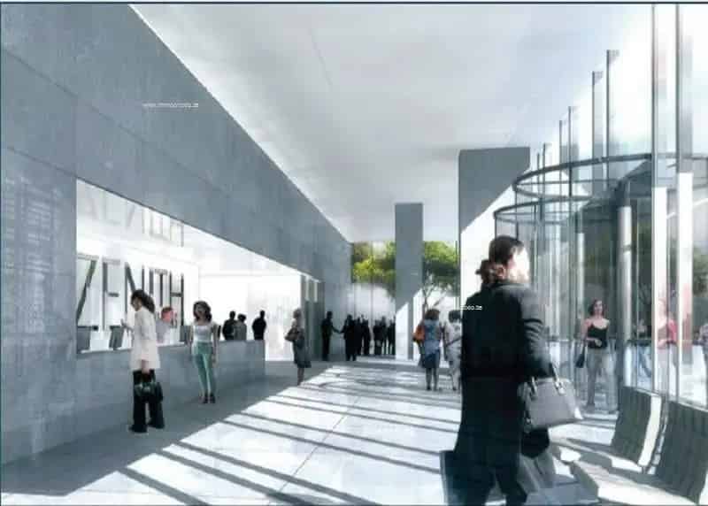 Kantoren te huur in Zenith Schaerbeek