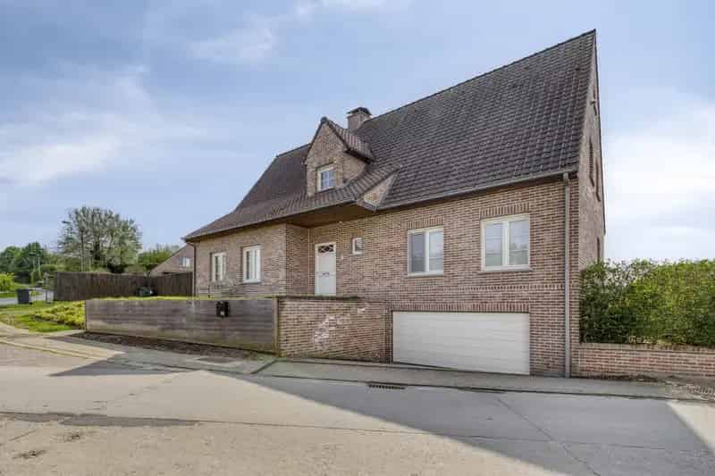 Huis te huur