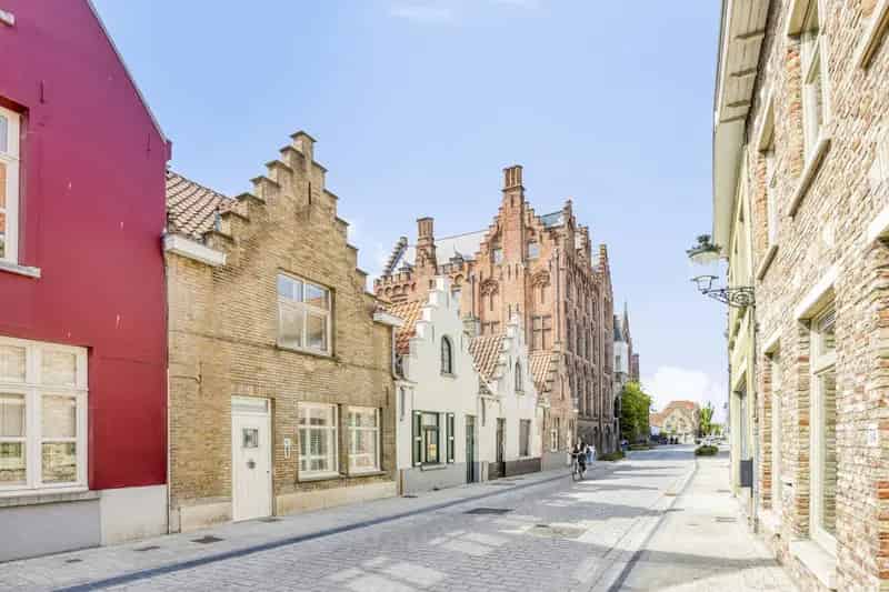 Huis te koop