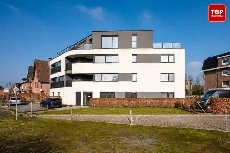 Penthouse Te Koop