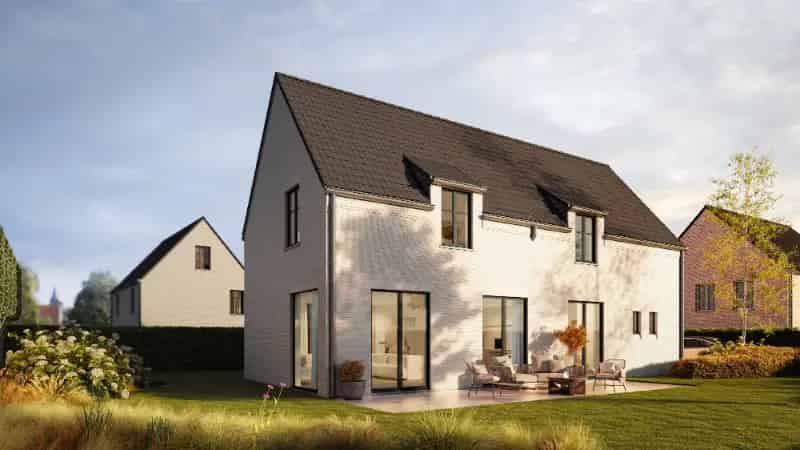 Huis te koop