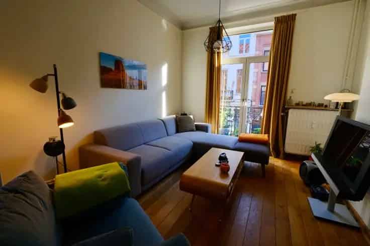 Appartement Te Koop