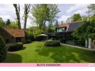 Villa te koop met lijfrente - Sint-Martens-Latem RBU11884