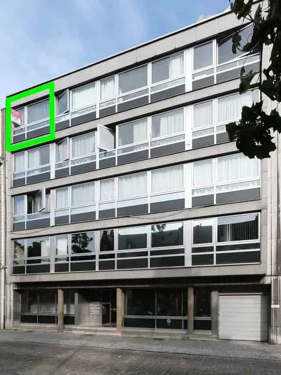 Appartement Te Koop