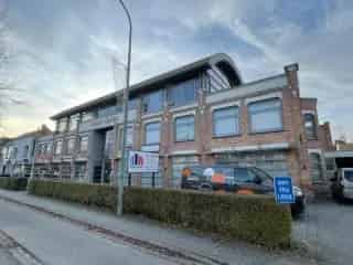 Kantoor te koop - Brugge RBT20306