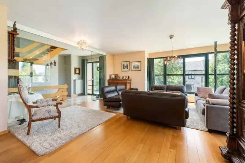 Unieke woning vlakbij het centrum op een perceel van 1012 m², Lichtervelde.