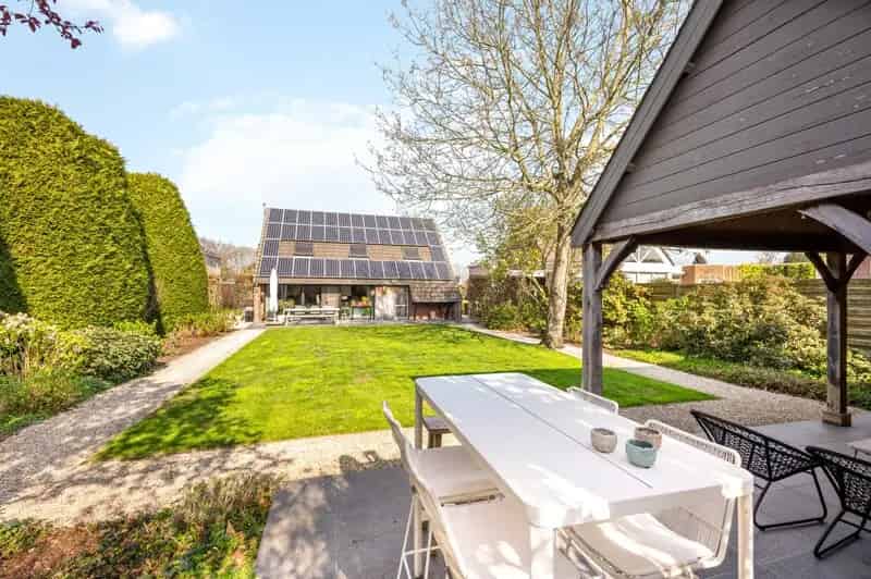 Woning Te Hoogstraten