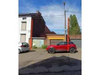 Grond te koop - Marcinelle VBB15680