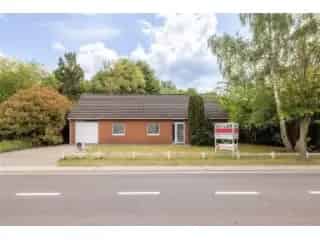 Bungalow te koop - Keerbergen RBT36878