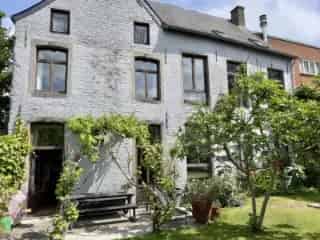 Huis te koop Nijvel 250m² nabij Grote Markt
