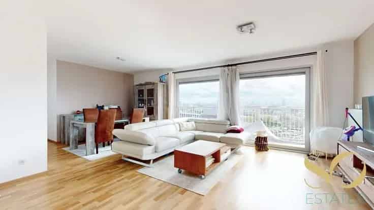 Penthouse Te Koop