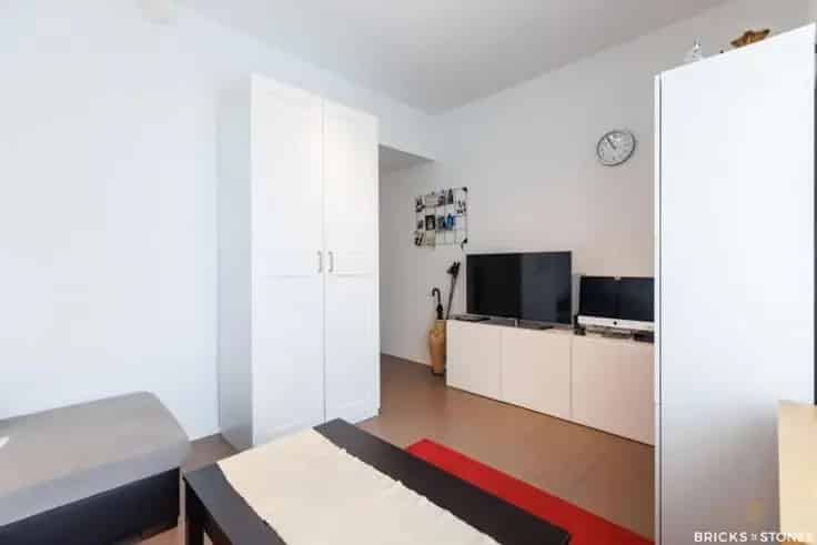 Studio Te Koop