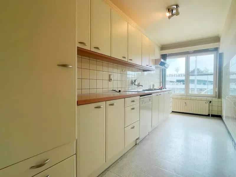 Appartement te koop Sint-Denijs-Westrem