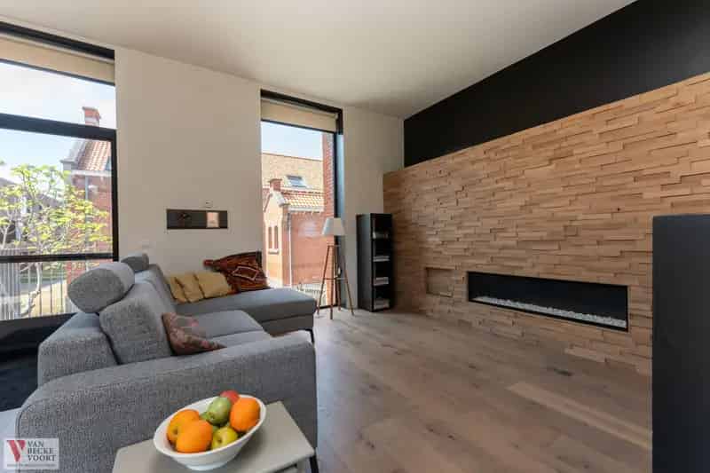 Duinenwoning op onevenaarbare locatie