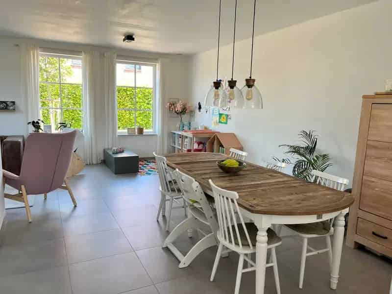 Huis te huur