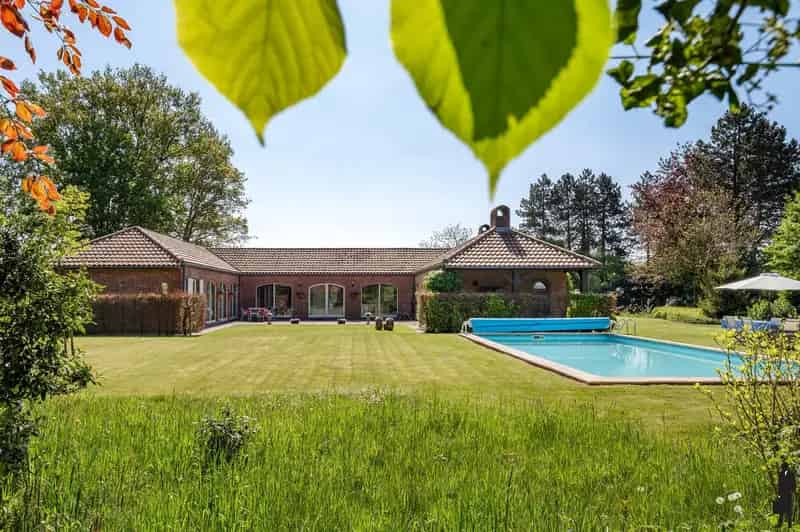 Huis te huur