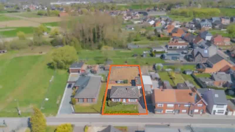 Huis te koop in Buggenhout