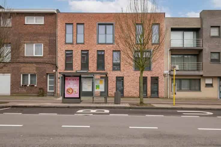 Studio Te Koop