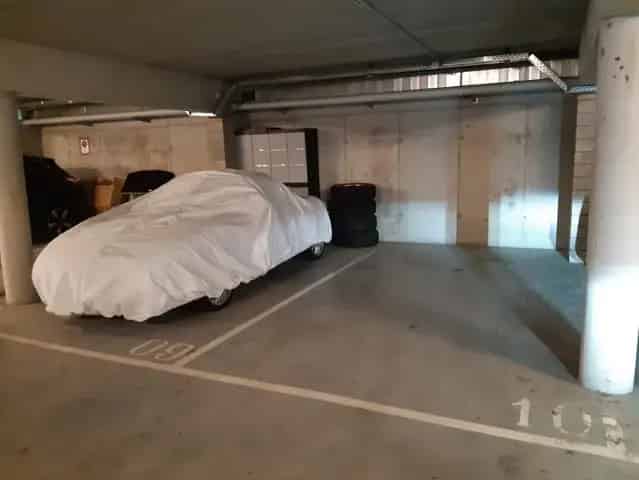 Overdekte parkeerplaats te huur in Aalst