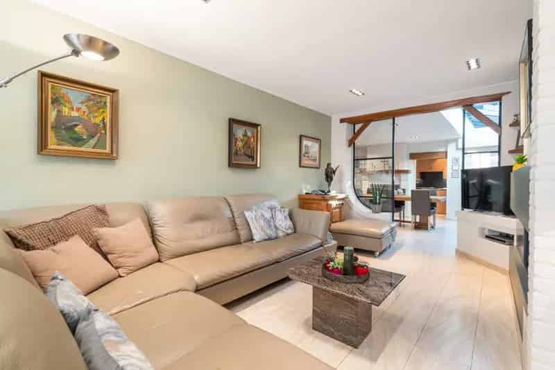 Huis te koop