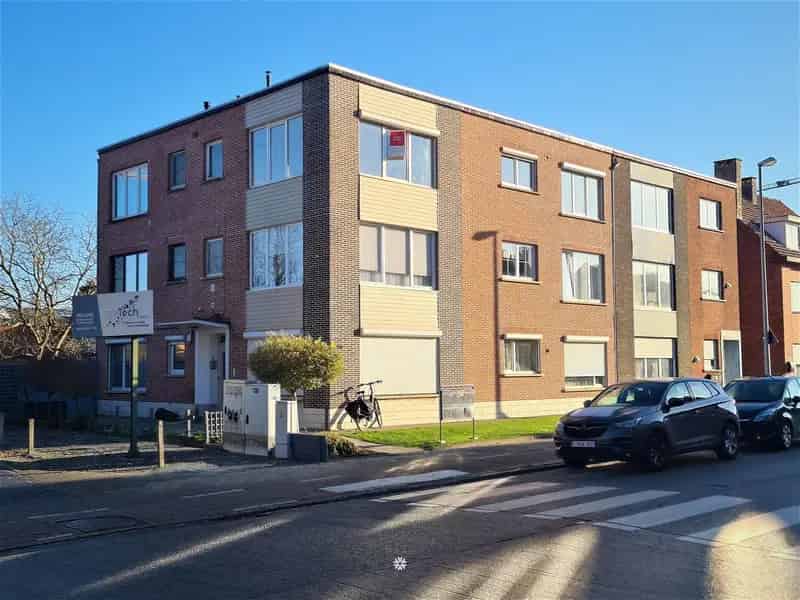Appartement te koop