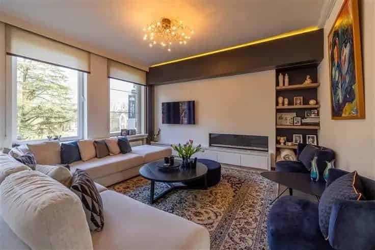 Penthouse Te Koop