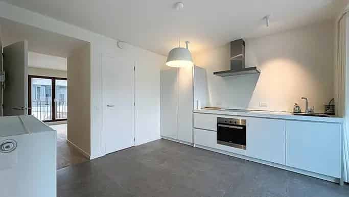 Appartement te huur in Kruideniersstraat 2, Gent - Dewaele
