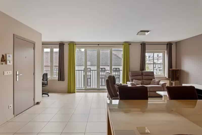 Appartement te koop