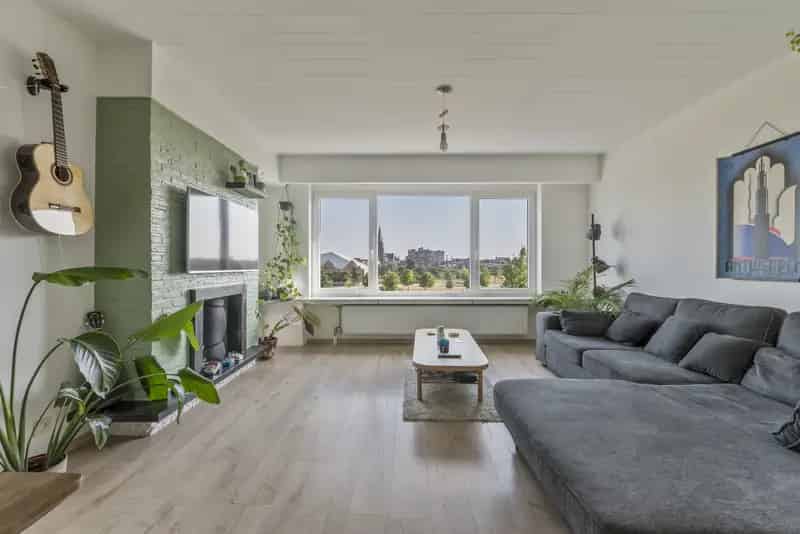 Appartement te huur Park Spoor Noord