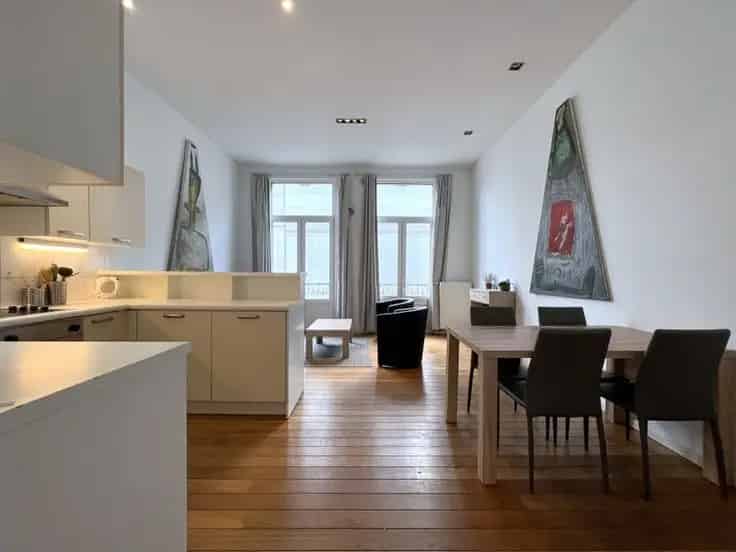 Appartement Te Koop