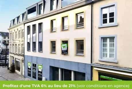 Project: RESIDENCE DU MARCHE AU BEURRE - Aarlen 1154011-IN00562624_OM_7572