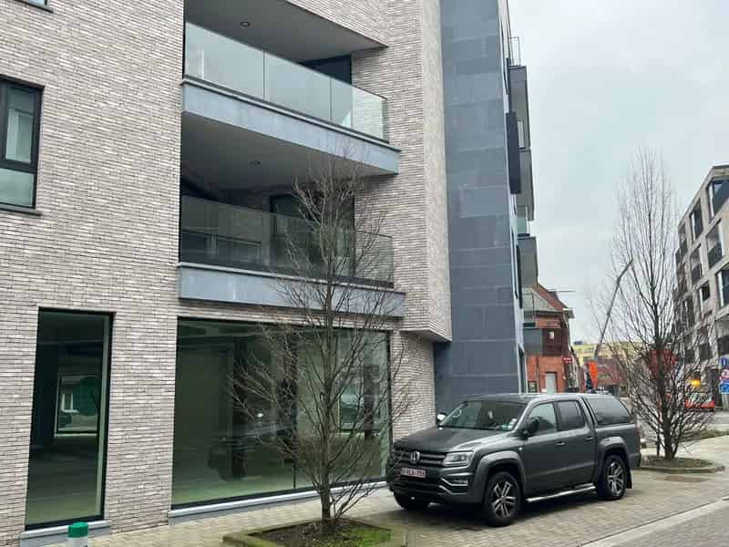 196m² Kantoorruimte