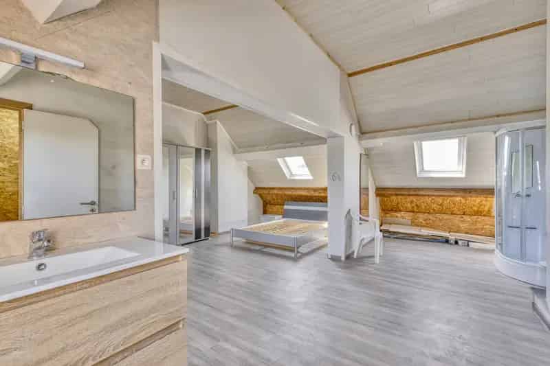 Huis met vier slaapkamers in Denderleeuw