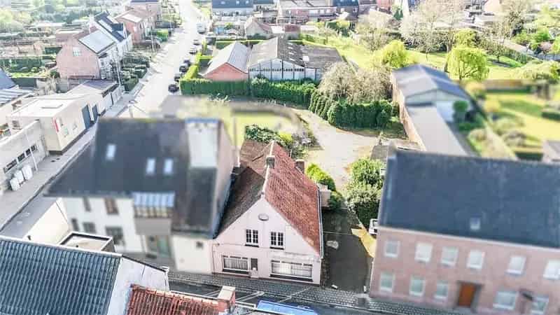 Bouwgrond te koop Oostkamp