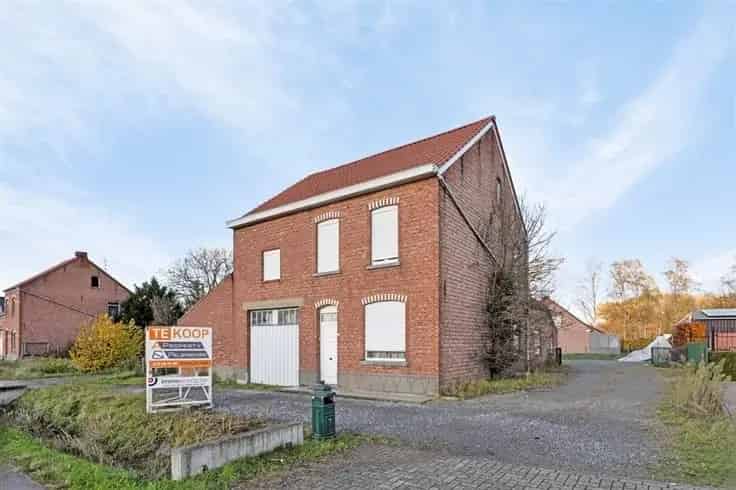 Huis Te Koop