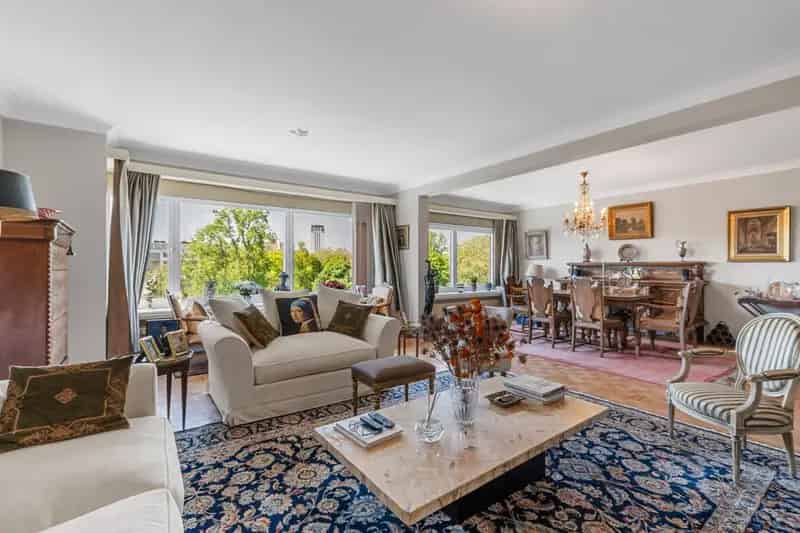Appartement te koop in Gent