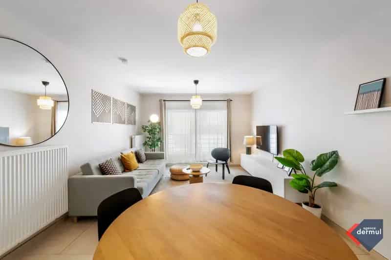 Te koop 1 slaapkamer Oostende Raversijdestraat 22