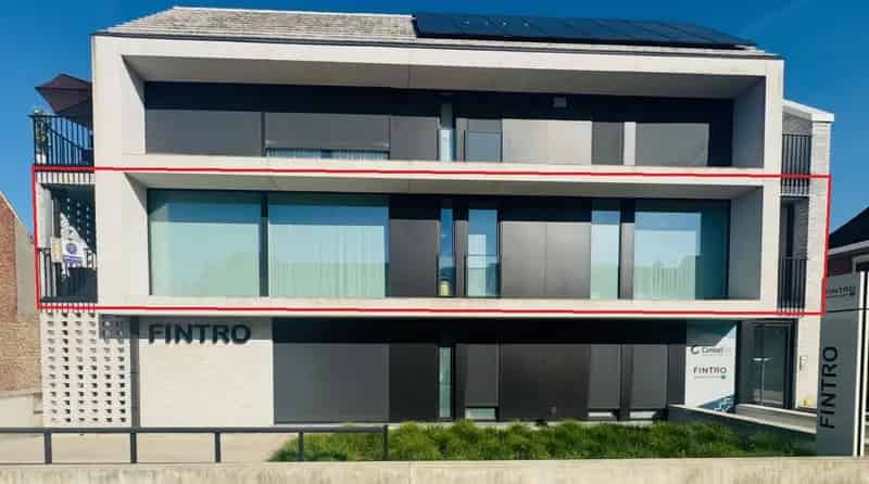 Appartement te huur in Harelbeke