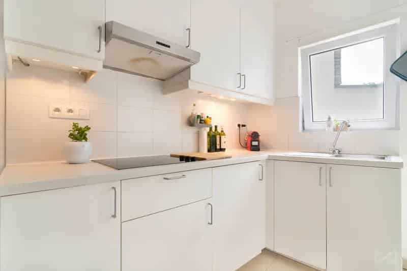 Huis met twee slaapkamers in Leuven