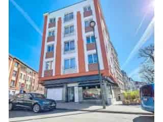 Appartement te koop - Ukkel VBD03088