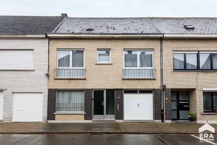 Huis Te Koop