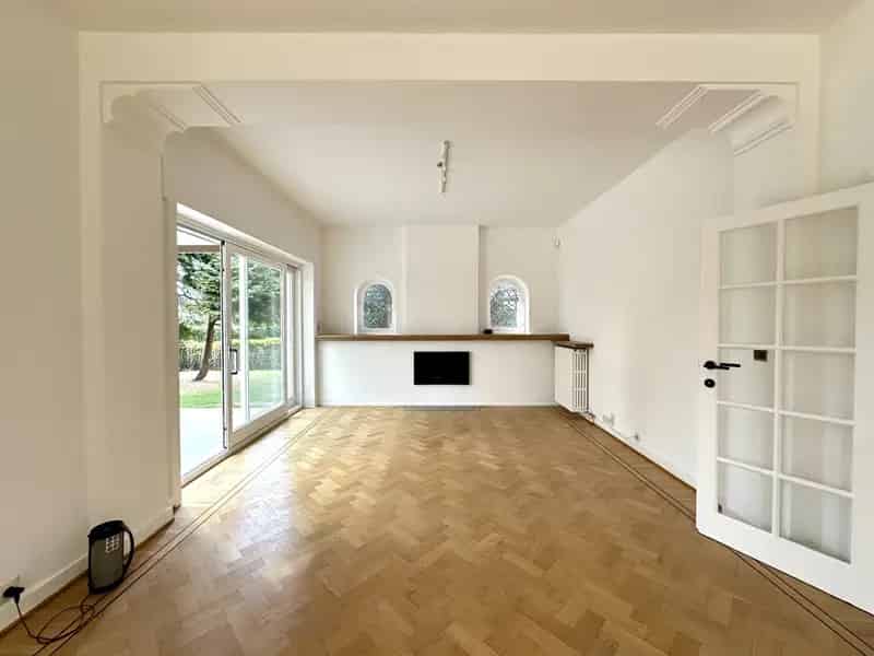 Huis in Oudergem