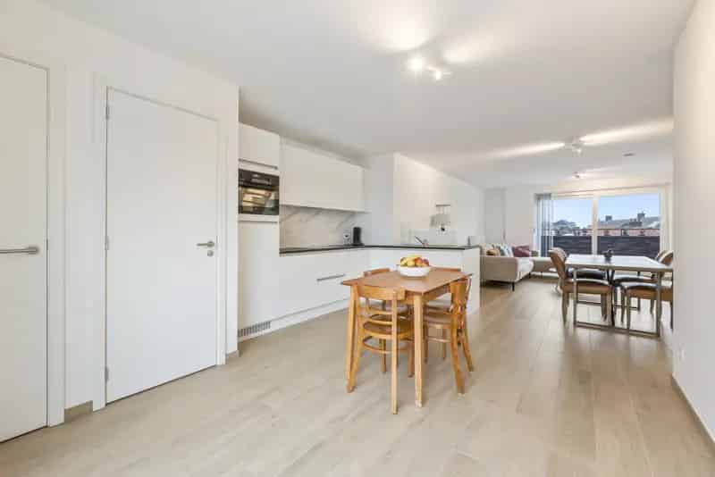 Appartement te koop