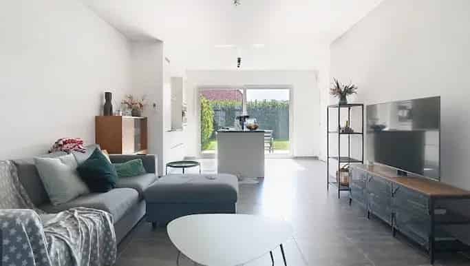 Huis te huur in Eikenstraat 68, Izegem - Dewaele