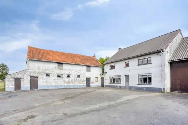 Landhuis Te Koop