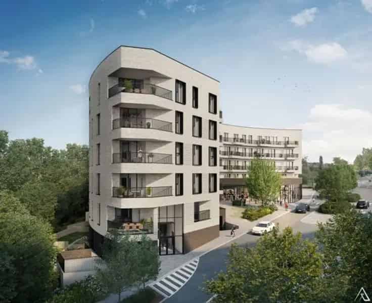 Studio Te Koop